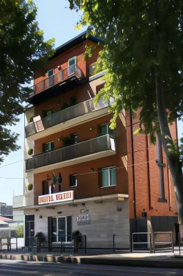 Hotel Regit Hotels in Mestre