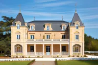 Château Léognan - Bordeaux Hotel di Cestas