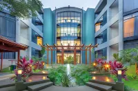 Radisson San Jose Costa Rica Hotels near Francisco Peralta Park