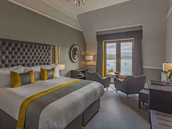 Cuillin Hills Hotel Rooms