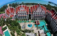 Ayodhaya Palace Beach Resort Hotels near Ao Nang LandMark Beach