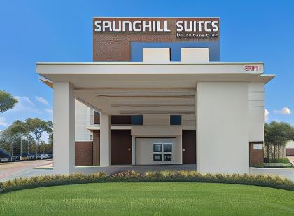 SpringHill Suites Dallas NW Highway at Stemmons/I-35E