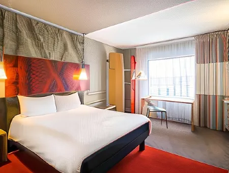 Ibis Wroclaw Centrum