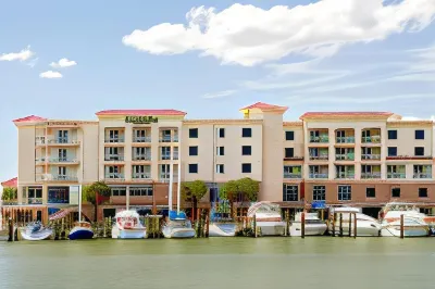 Courtyard St. Petersburg Clearwater/Madeira Beach Hotels in Madeira Beach