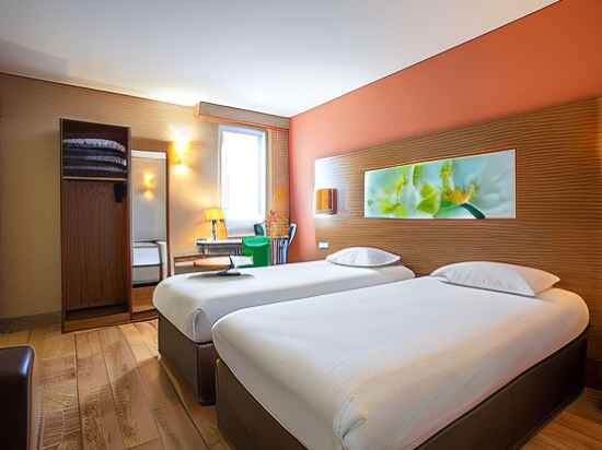 Hôtel Ibis Styles bourges Rooms