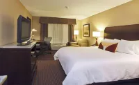 Hilton Garden Inn Clovis Hotels near Clovis Missionary Baptist Church