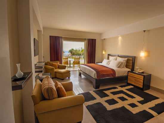 Royal Monte-Carlo Sharm Resort & Spa Rooms