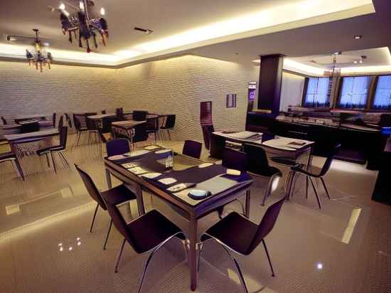 Hotel de Leon Dining/Meeting Rooms