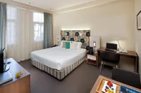 Best Western Plus Hotel Stellar Hotels in Surry Hills