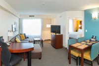 Residence Inn Moncton Hotels in Dieppe