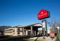 Ramada by Wyndham Flagstaff East Hotels in der Nähe von Northern Arizona University