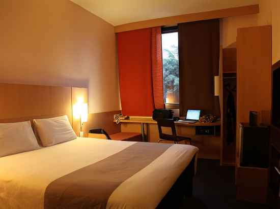 Ibis Dakar Rooms