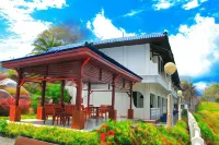 Tanjung Pesona Beach Resort & Spa Hotels in Sungailiat