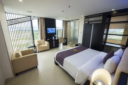 Azumaya Hotel Da Nang