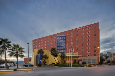 Crowne Plaza Monterrey Aeropuerto Hotels near Parroquia Nuestra Señora de Guadalupe