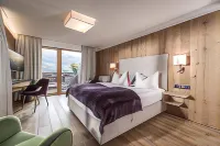 Boutiquehotel Die Alpbacherin Hotels in Alpbach