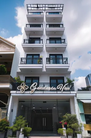 Gardenia Hue Hotel