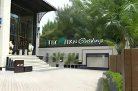 The Fern Residency Hotels near Guru Nanak Park