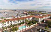 DoubleTree by Hilton San Pedro - Port of Los Angeles Các khách sạn gần Đảo Santa Catalina