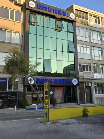 Rays Hotel - Istanbul Bakirkoy City Center