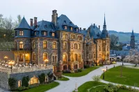 Schloss Lieser, Autograph Collection Hotels in Wintrich