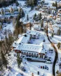 Hotel Bergo Resort & Spa Hotels in Szklarska Poreba