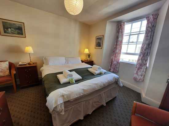 Lion Hotel Dulverton Rooms