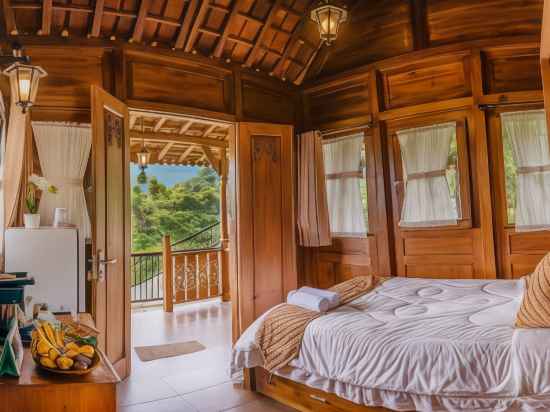 Imah Kayu By Horison Rooms