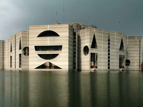 Renaissance Dhaka Gulshan Hotel Hotel Exterior