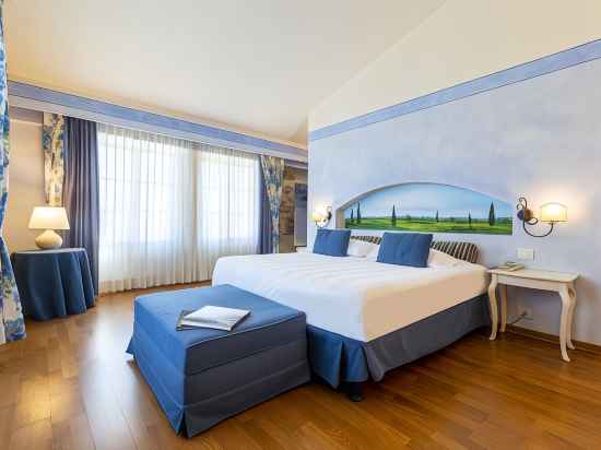 Hotel Borgo di Cortefreda Rooms