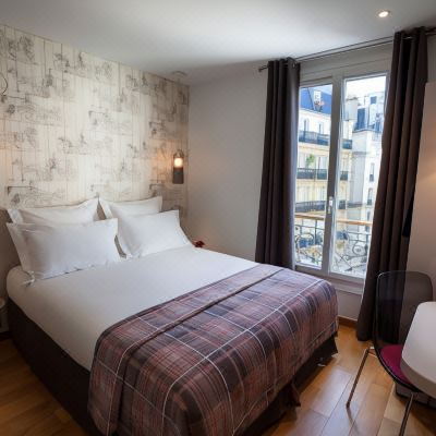 Classic Double Room Le Mireille Promo Code