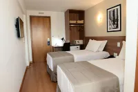 Nobile Hotel Juiz de Fora