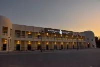 Western Hotel Liwa Hotels in Al Dhafra