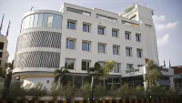 The Fern Residency Rajkot Hotels near Palace Rd