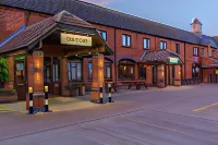 The Olde Barn, Sure Hotel Collection by Best Western Hôtels à : Grantham