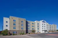 Candlewood Suites Roswell Hotels near Roswell International Air Center