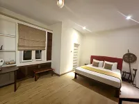 Artisan Villa Отели в г. Nugegoda