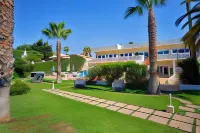 Aparthotel Carrio Sol - Monty´s Hotels in Calpe