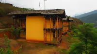 Wangdue Ecolodge Hotels near Riverfront Punakha