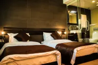 Best Western Hotel Galla Hotels near Besi