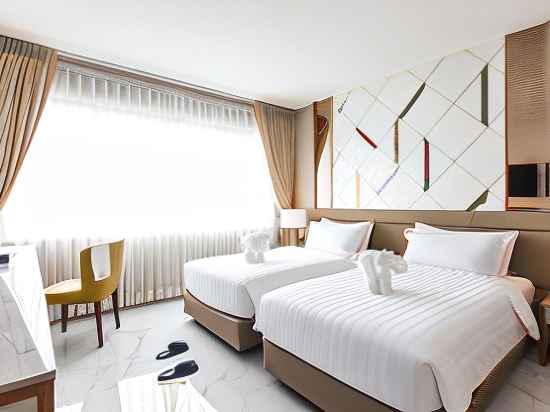 The 8 Hotel Udonthani Rooms