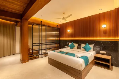 Hotel Stay Bella Kozhikode Hotels near Active Planet, manimala -kuttiadi