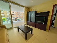 Apartamentos Mondrían Marina d'Or 1º línea 3000