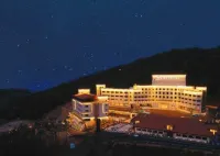 Gunsan Stay Tourist Hotel Hotels near Eunpa Lake Park(West Side)