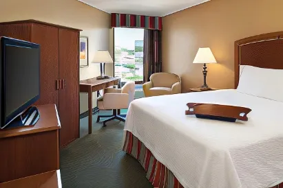 Quality Inn Florissant-St Louis