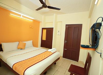 Hotel Gamas Inn