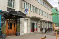 Centrum Hotel Hotels in Akureyri