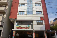 Hotel Vaikunth by Adamo Hotels near Gandhi Park