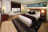 Avari Xpress Hotel - Multan Hotels near Haram Gate