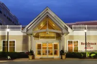 Residence Inn Newport Middletown Hotels near US Naval Undersea Warfare Center